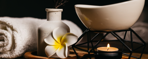 Zubehör Ätherische Öle