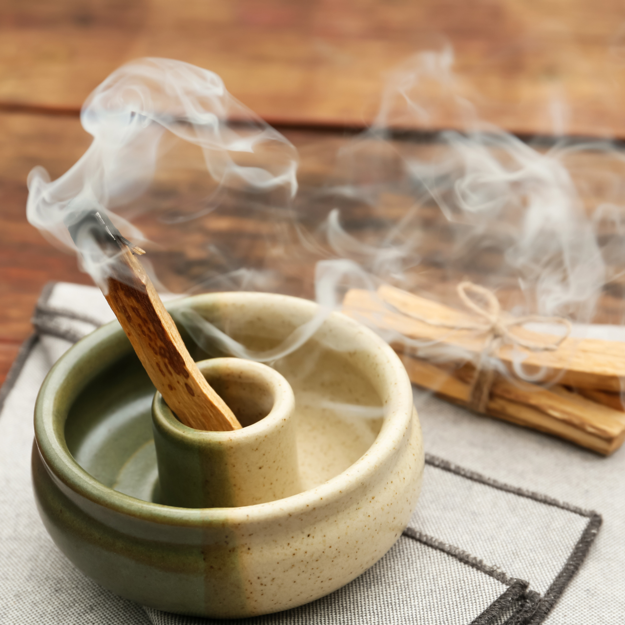 Palo Santo