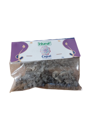 Räucherharz Copal