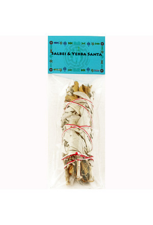 Weisser Salbei & Yerba Santa Bündel