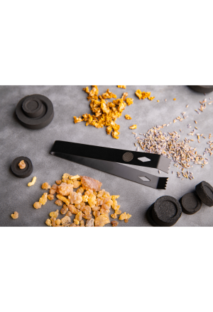 Zange Blume des Lebens