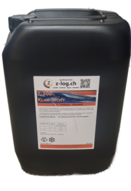 Z-300 Klar-Sicht - 20 °C 