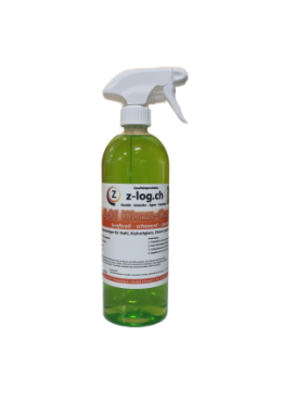 Z-91 Wheel-Cleaner