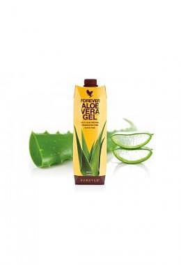 1L Forever Aloe Vera Gel 