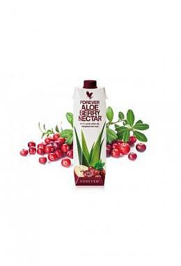 1L Forever Aloe Berry Nectar 