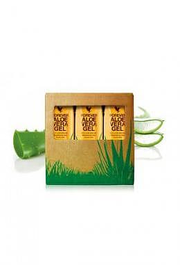 1L Tripack Forever Aloe Vera Gel 3l 