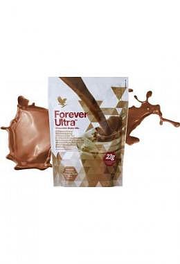 1 Beutel Forever Ultra Chocolate Shake..