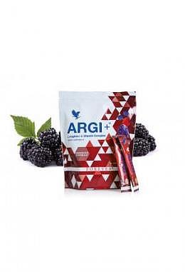 ARGI + Sticks
