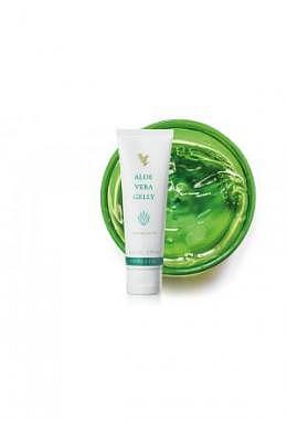 Aloe Vera Gelly