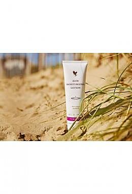 Aloe Moisturizing Lotion