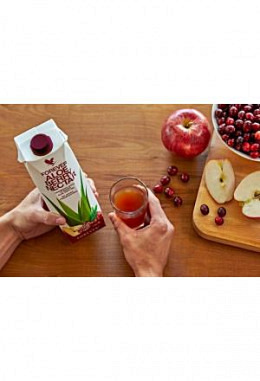 1L Forever Aloe Berry Nectar 