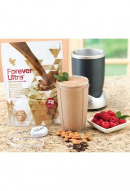 1 Beutel Forever Ultra Vanilla Shake M..