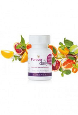 Forever Daily