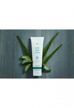 Aloe Vera Gelly