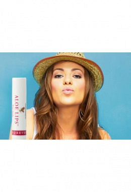 Aloe Lips