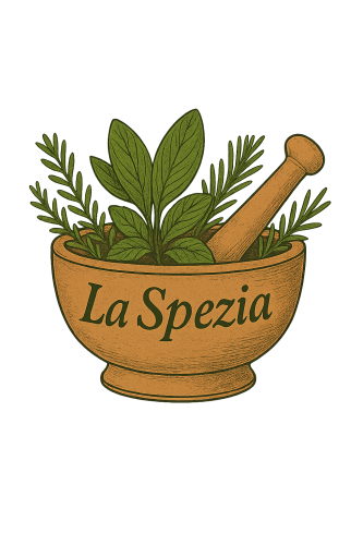 la Spezia