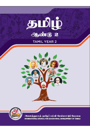 Tamil Year 2