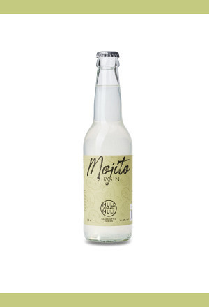 Virgin Mojito 0.0%