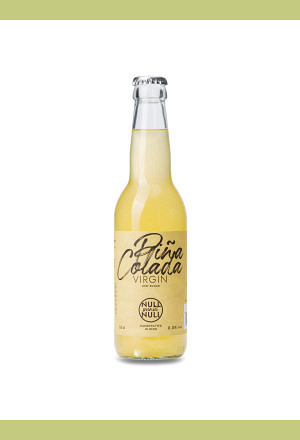Virgin Pinâ Colada 0.0%