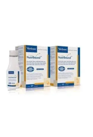 Nutribound Hund