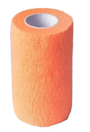 Elastische Klebe-Bandage