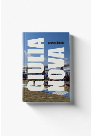 Giulianova von Marcel Kümin