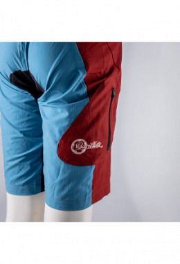 Sur-short VVLH light