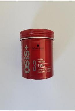 Osis  Thrill Fiber 100ml