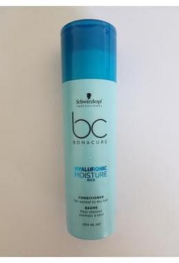 Bonacure Moisture Kick Conditioner 200ml