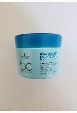 Bonacure Moisture Kick Kur 200ml