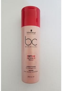 Bonacure Repair Rescue Conditioner 200ml