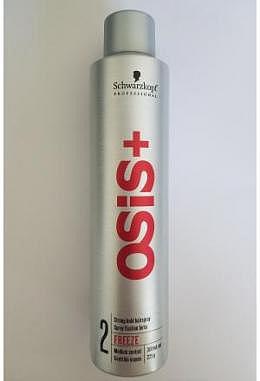Osis  Freeze 300ml