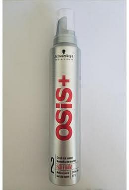 Osis  Fab Foam 200ml