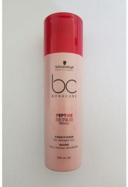 Bonacure Repair Rescue Conditioner 200ml