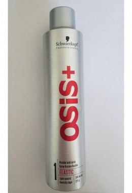 Osis  Elastic 300ml