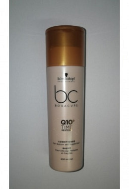 Bonacure Q10+ Conditioner 200ml