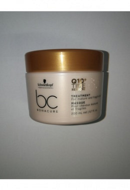 Bonacure Q10+ Treatment 200ml