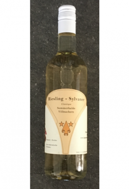 Riesling - Sylvaner Classic
