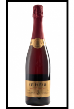 Rosat Semi Seco (La Estrella)