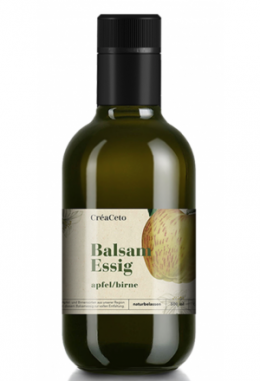 Balsam Essig Apfel/Birne