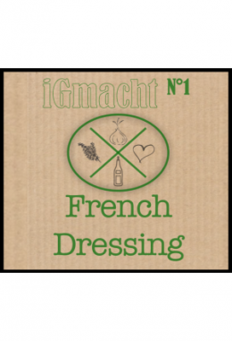 French Dressing 50cl