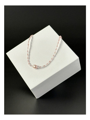 Blush Pearl Dream - Halskette