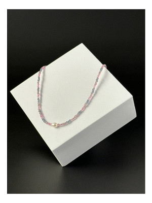 Rose Sky  Dream - Halskette