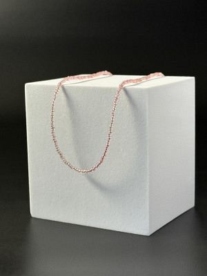 Rose Harmony - Halskette