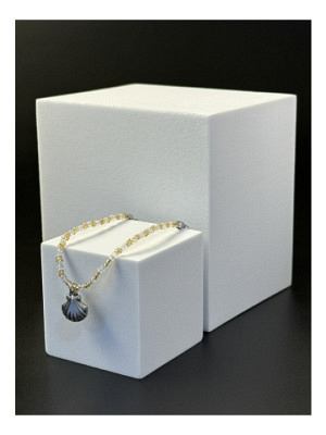 Golden Sands Armband