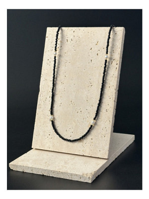 Midnight Cascade - Halskette