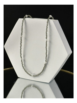 Midnight Sparkle - Halskette