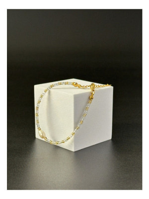 Champagne Dream - Armband