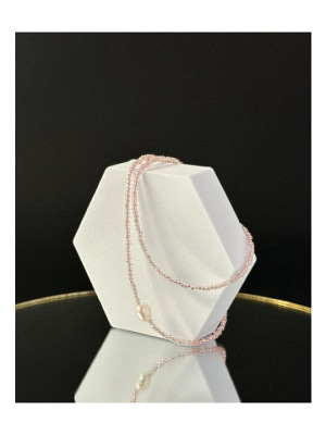 Colorful glow - Armband