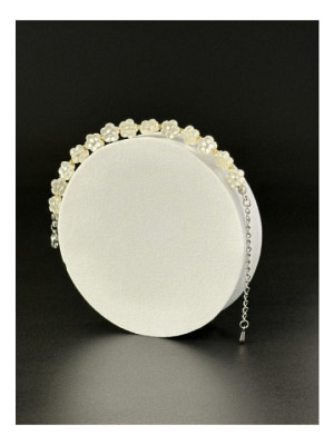 Floral Pearl - Armband